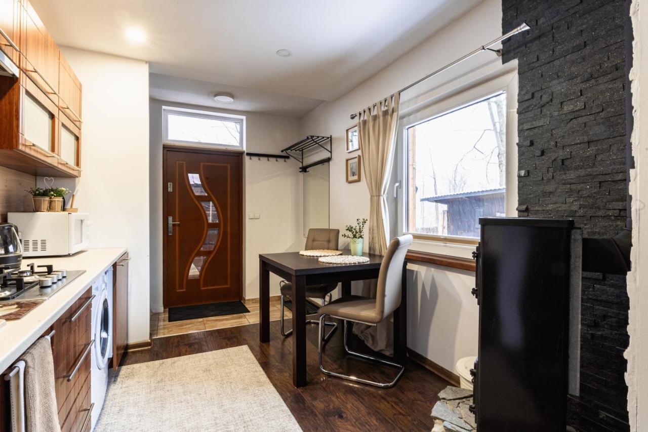 Apartament 1885. Zakopane Exterior foto